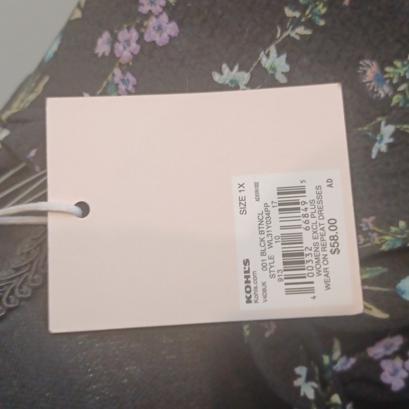 Lauren Conrad Dress - Picture 5 of 6